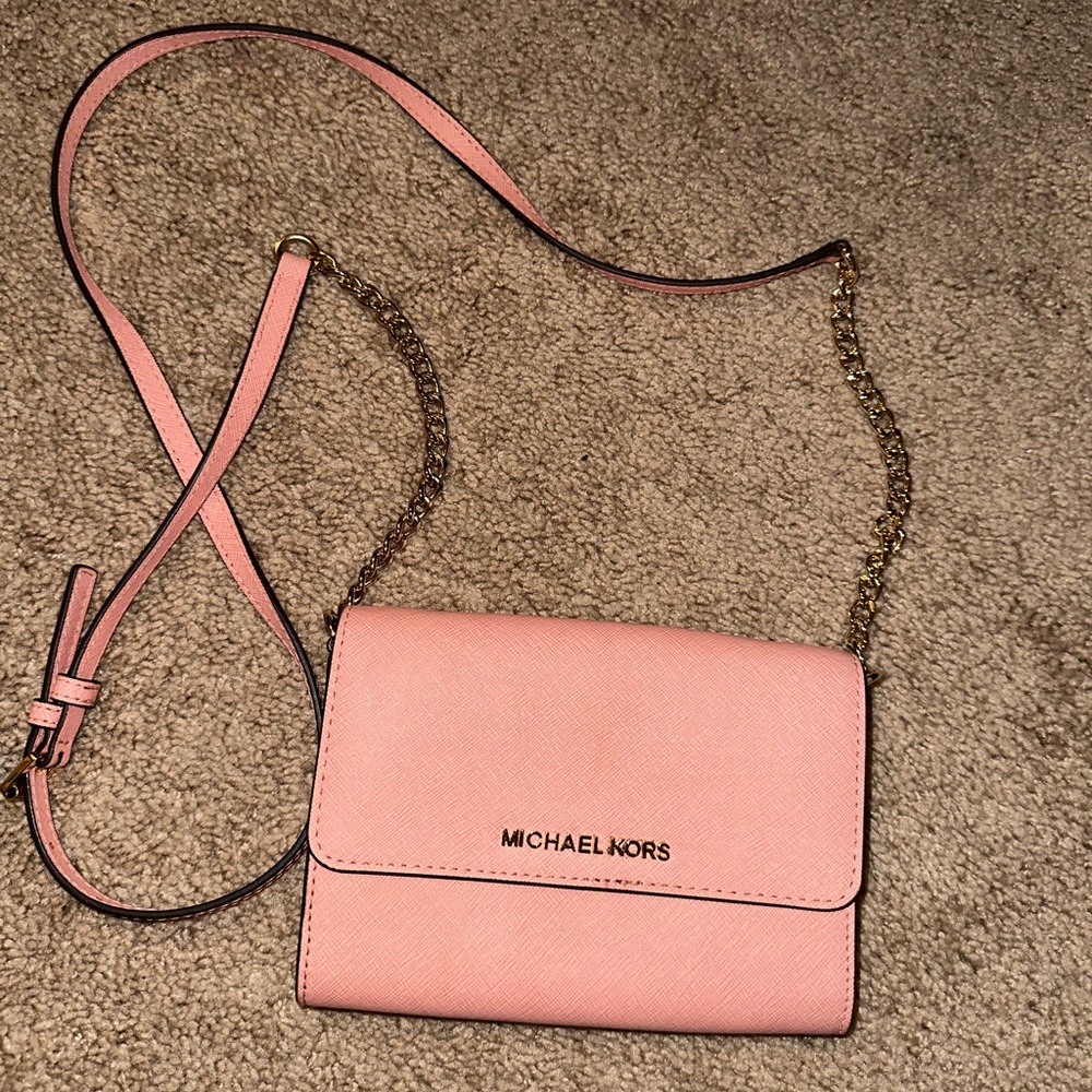 Michael Kors crossbody